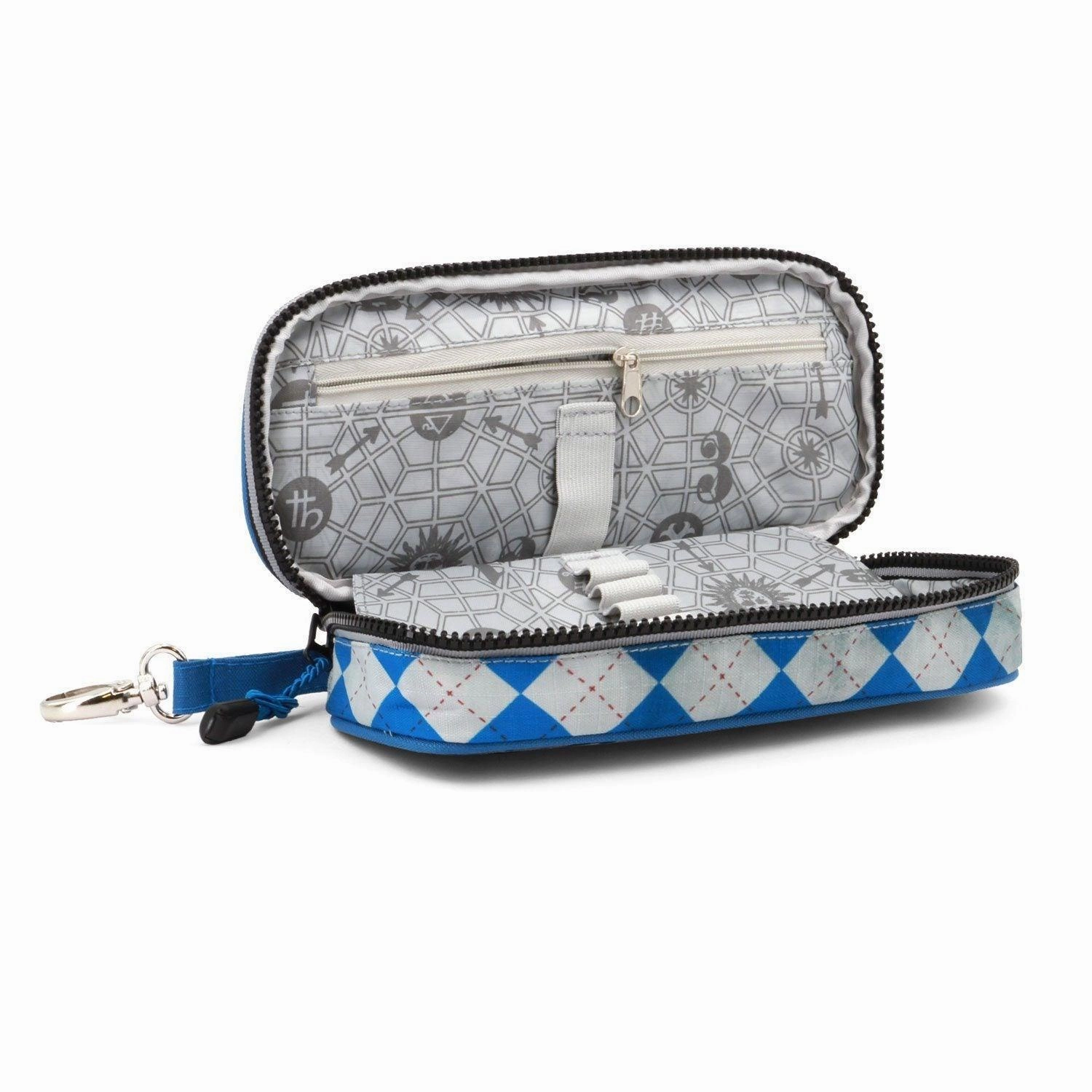 Harry Potter Quidditch Ravenclaw Pencil Case