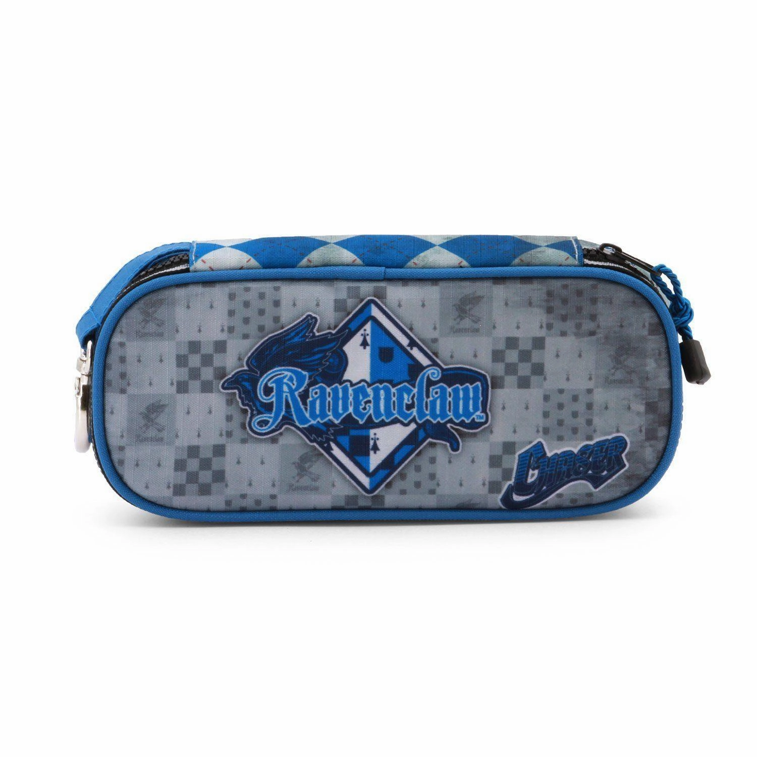 Harry Potter Quidditch Ravenclaw Pencil Case