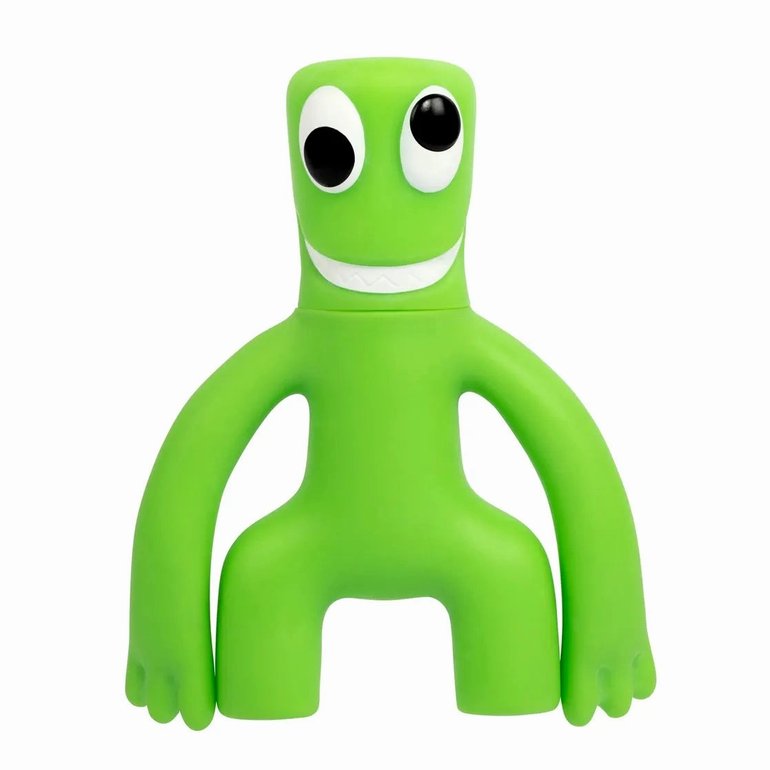 Heroes of Goo Jit Zu Rainbow Friends - Green