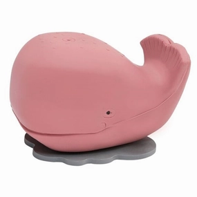 Hevea Ingeborg the Whale