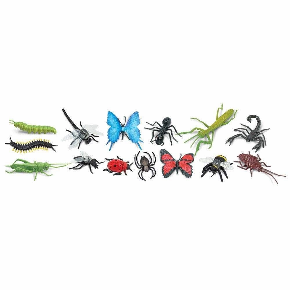 Insects Toob