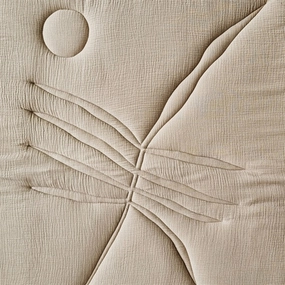 Jeanne Le Studio Quilted Playmat Madeleine