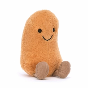 JellyCat Amuseables Bean Plush