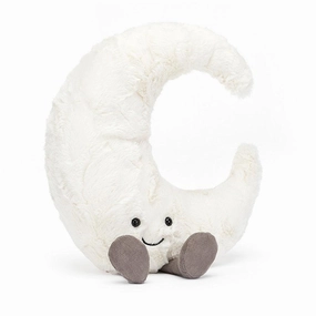 JellyCat Amuseables Moon Plush