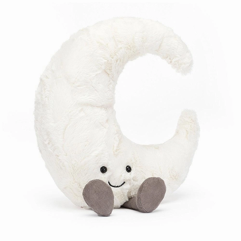 JellyCat Amuseables Moon Plush