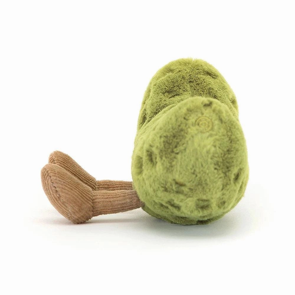 JellyCat Amuseables Pickle Plush