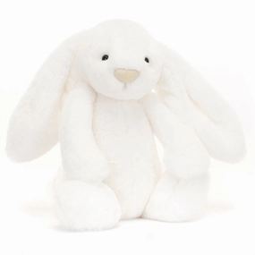 Jellycat Bashful Bunny Luxe Luna 31 cm