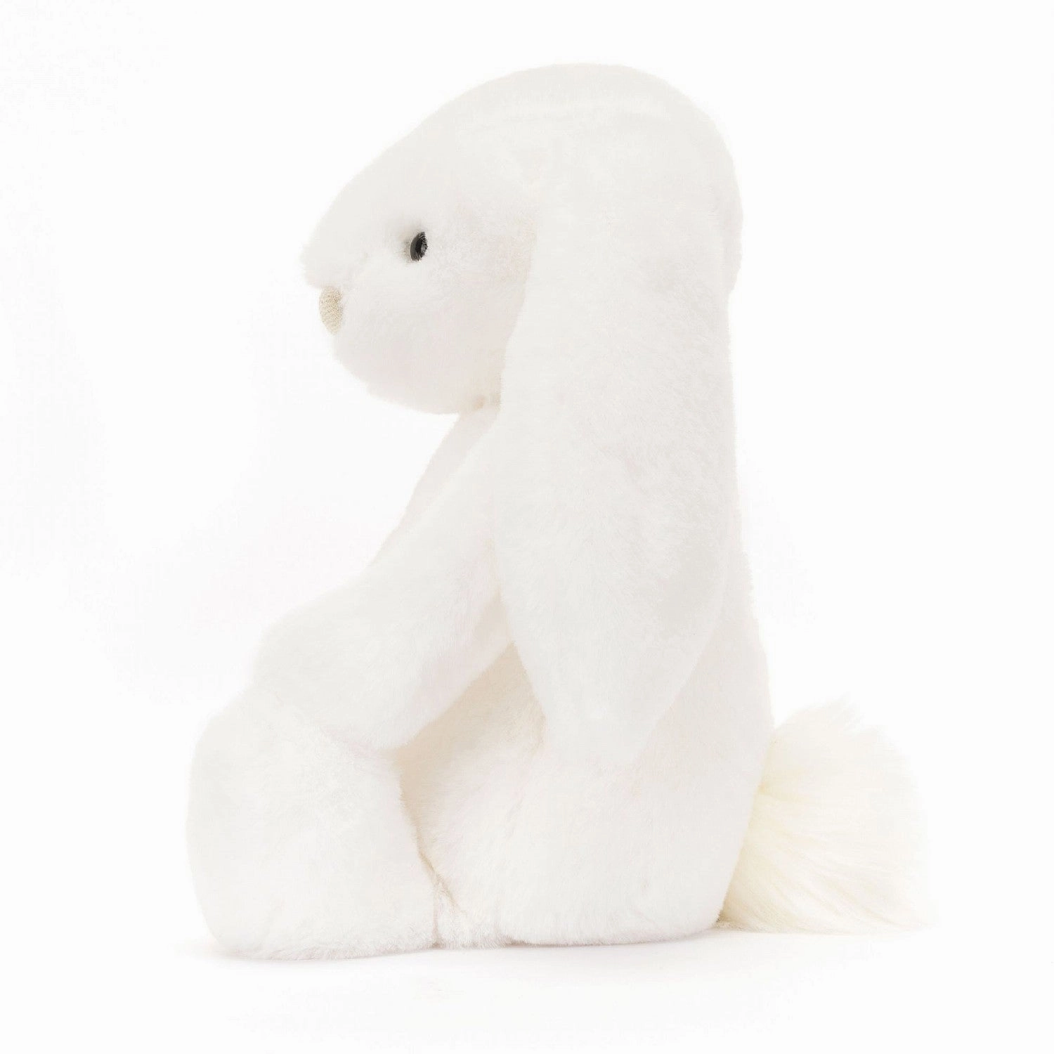 JellyCat Bashful Luxe Bunny Luna Plush (Last Call - Size Huge!)