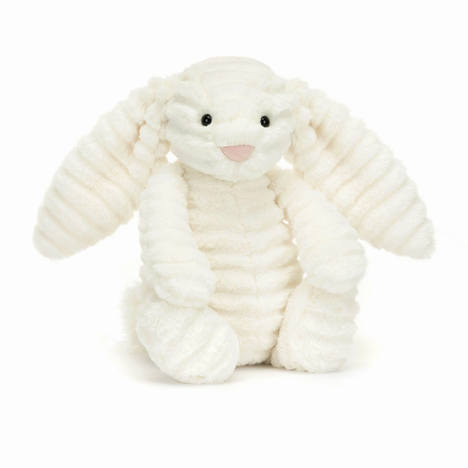 Jellycat Bashful Sorrel Bunny Original