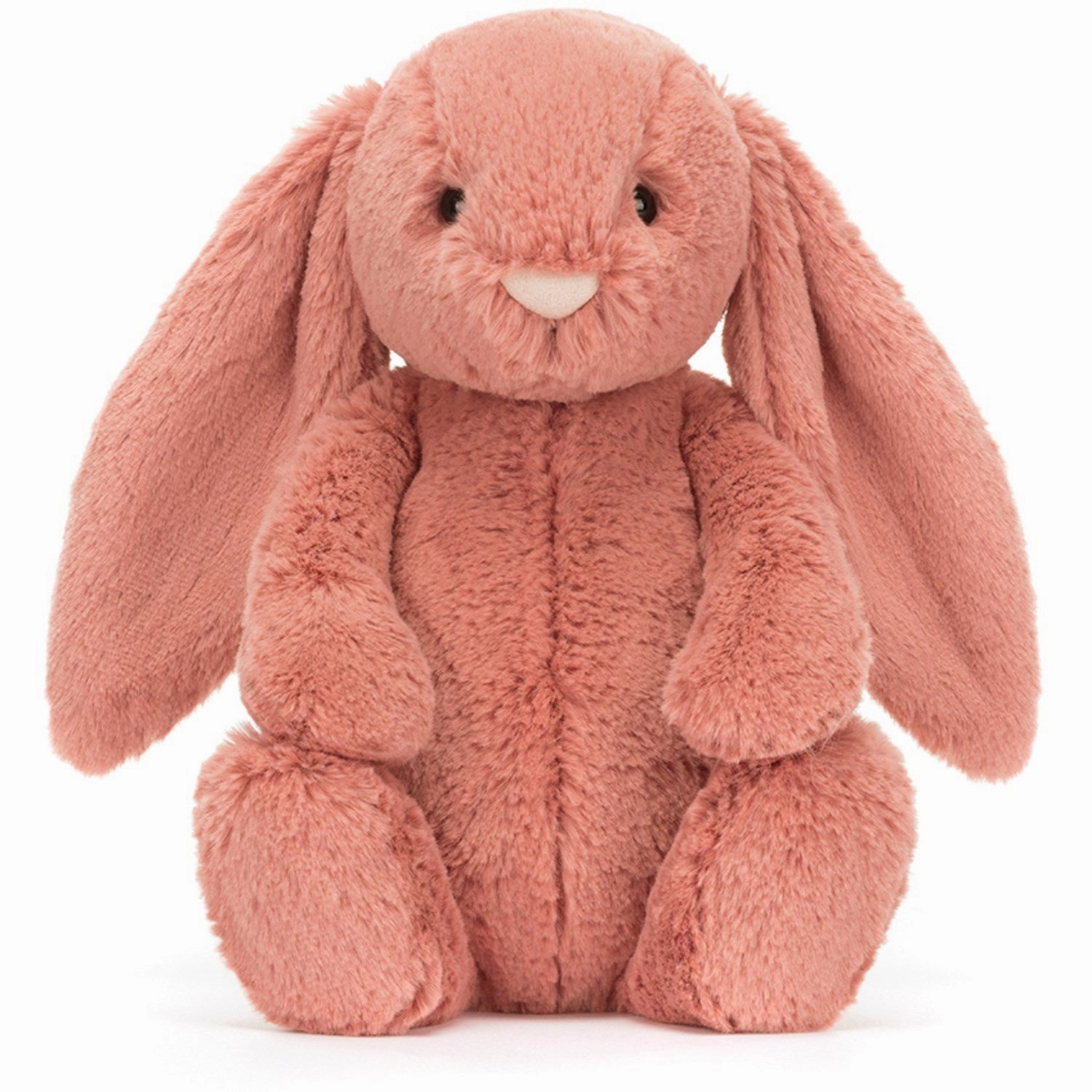 Jellycat Bashful Sorrel Rabbit Original 31 cm