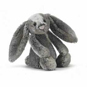 JellyCat Bashful Woodland Bunny Plush