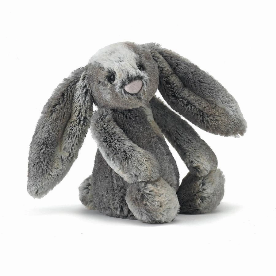 JellyCat Bashful Woodland Bunny Plush