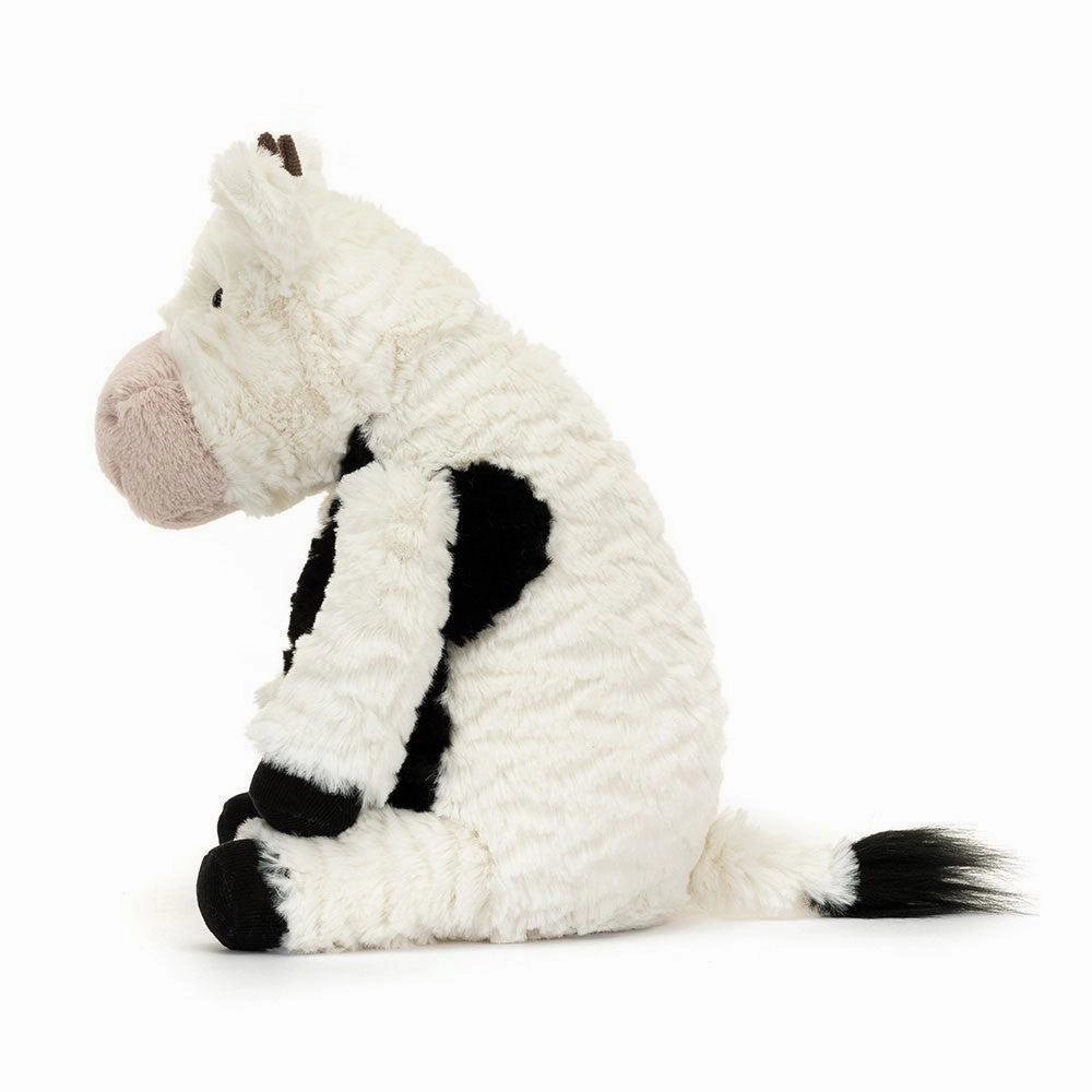 JellyCat Mooliet Cow Plush
