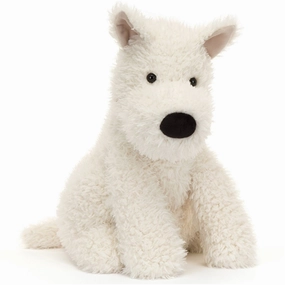 Jellycat Munro Scottie Dog 42 cm