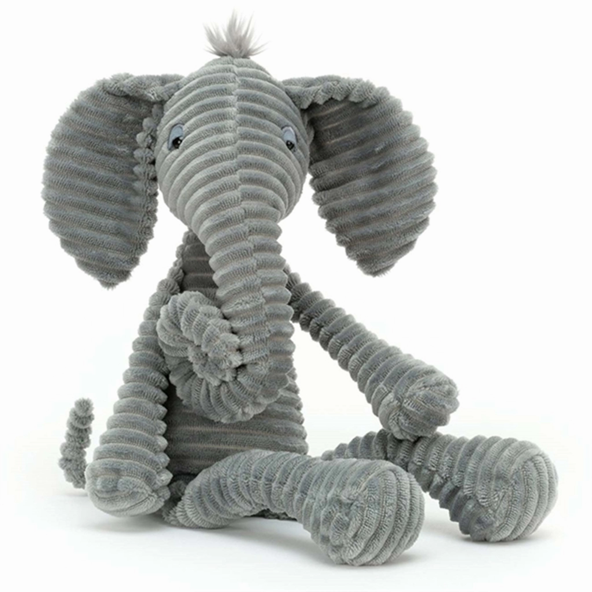 Jellycat Ribble Elephant 40 cm