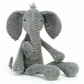 Jellycat Ribble Elephant 40 cm