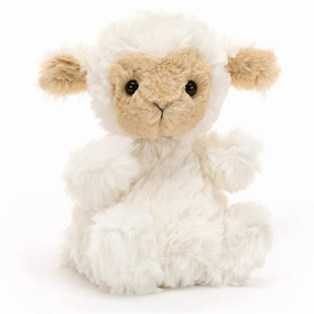 Jellycat Yummi Lamb 15 cm