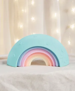 Jellystone Designs Over the Rainbow  Pastel