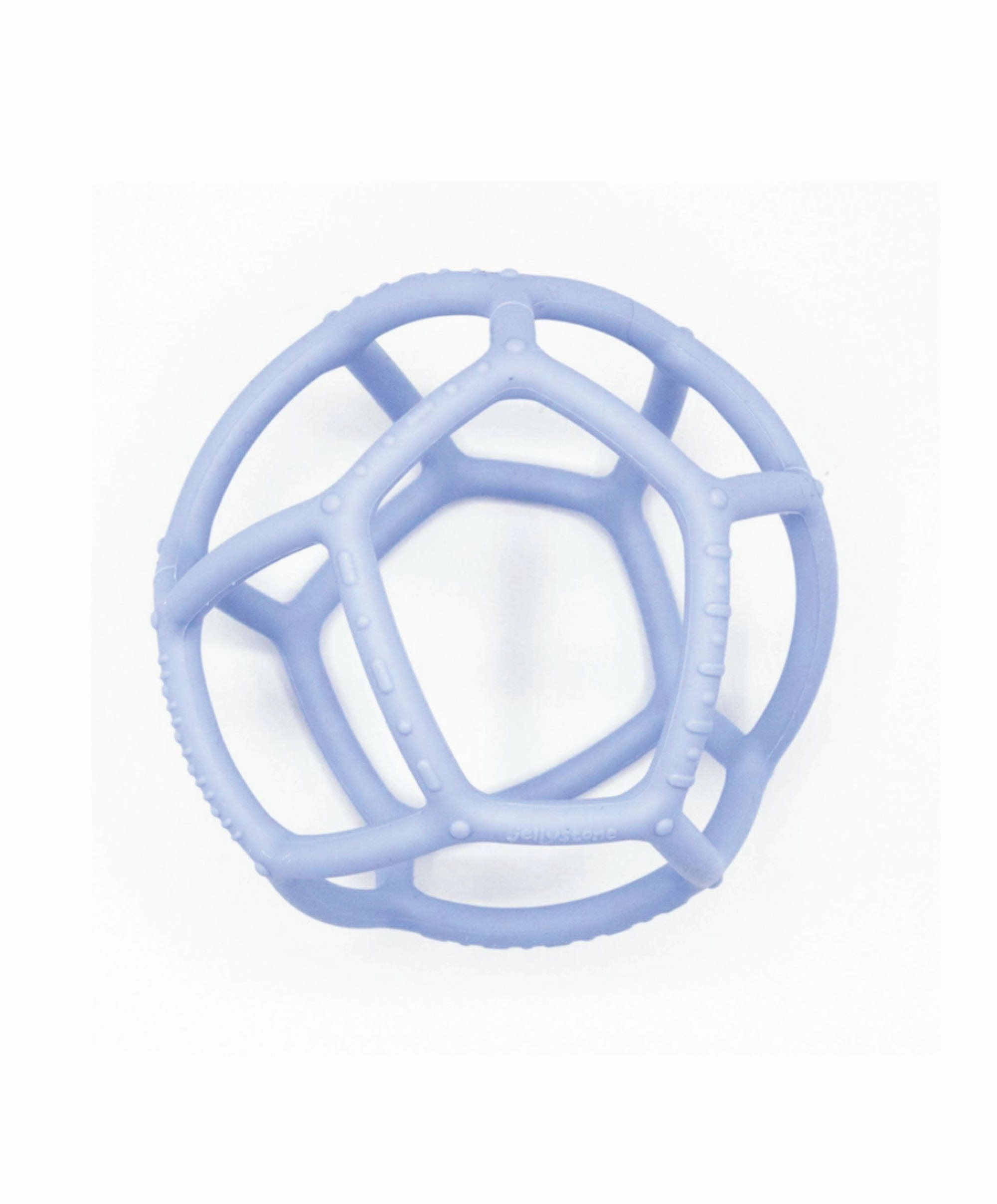 Jellystone Designs Sensory Ball  Soft Blue