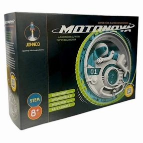 Johnco - Motonova Monowheel