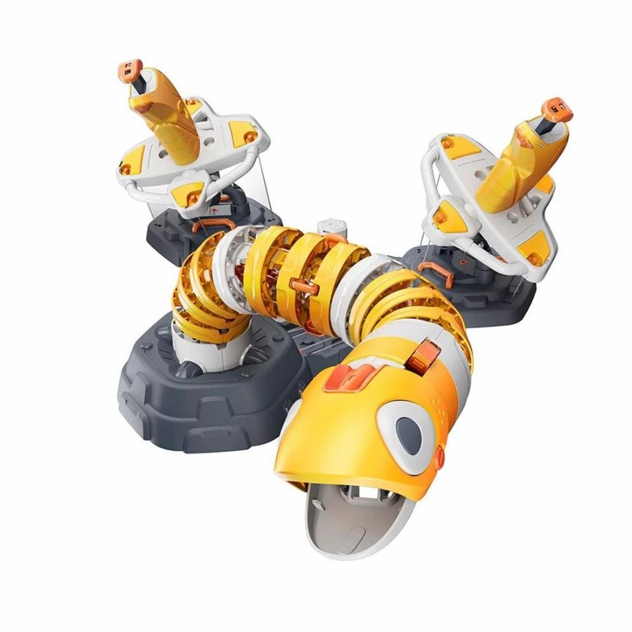 Johnco Flexee Robo Claw Robotic Toy