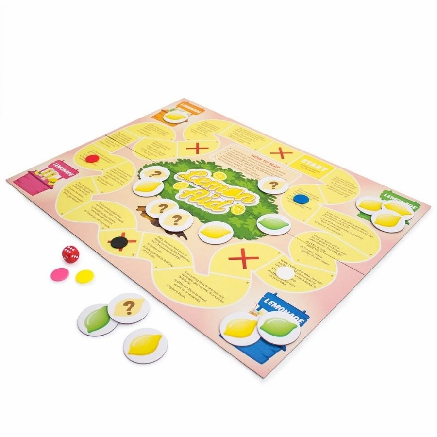 Junior Learning - 6 Social Skills Games