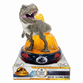 Jurassic World 3D Night Light