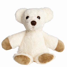 Kallisto Vegan Teddy Nature