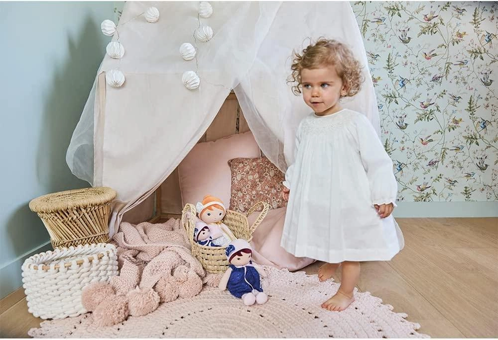 Kaloo Tendresse Aurore Musical Large Doll 32cm