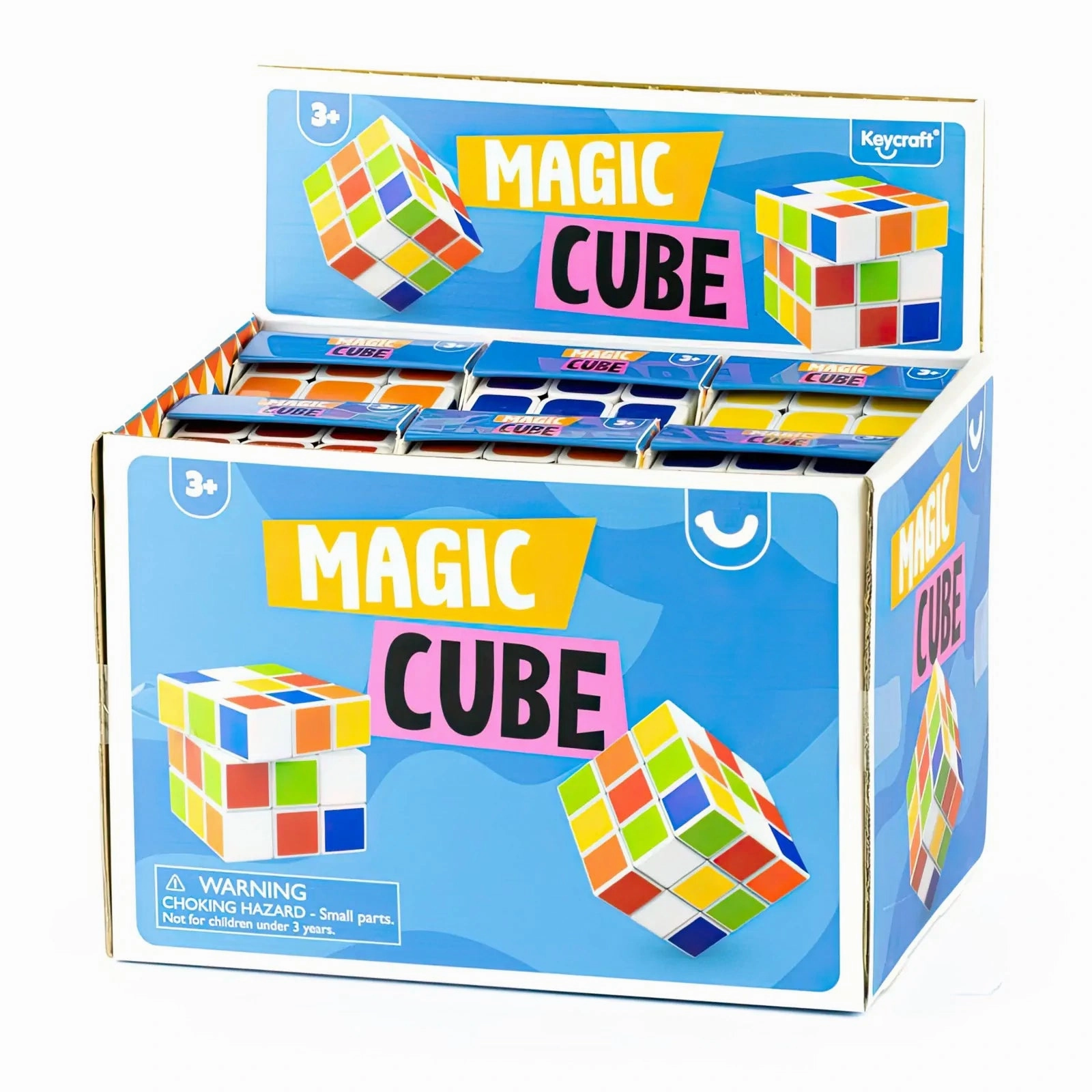 Keycraft Magic Cube 9