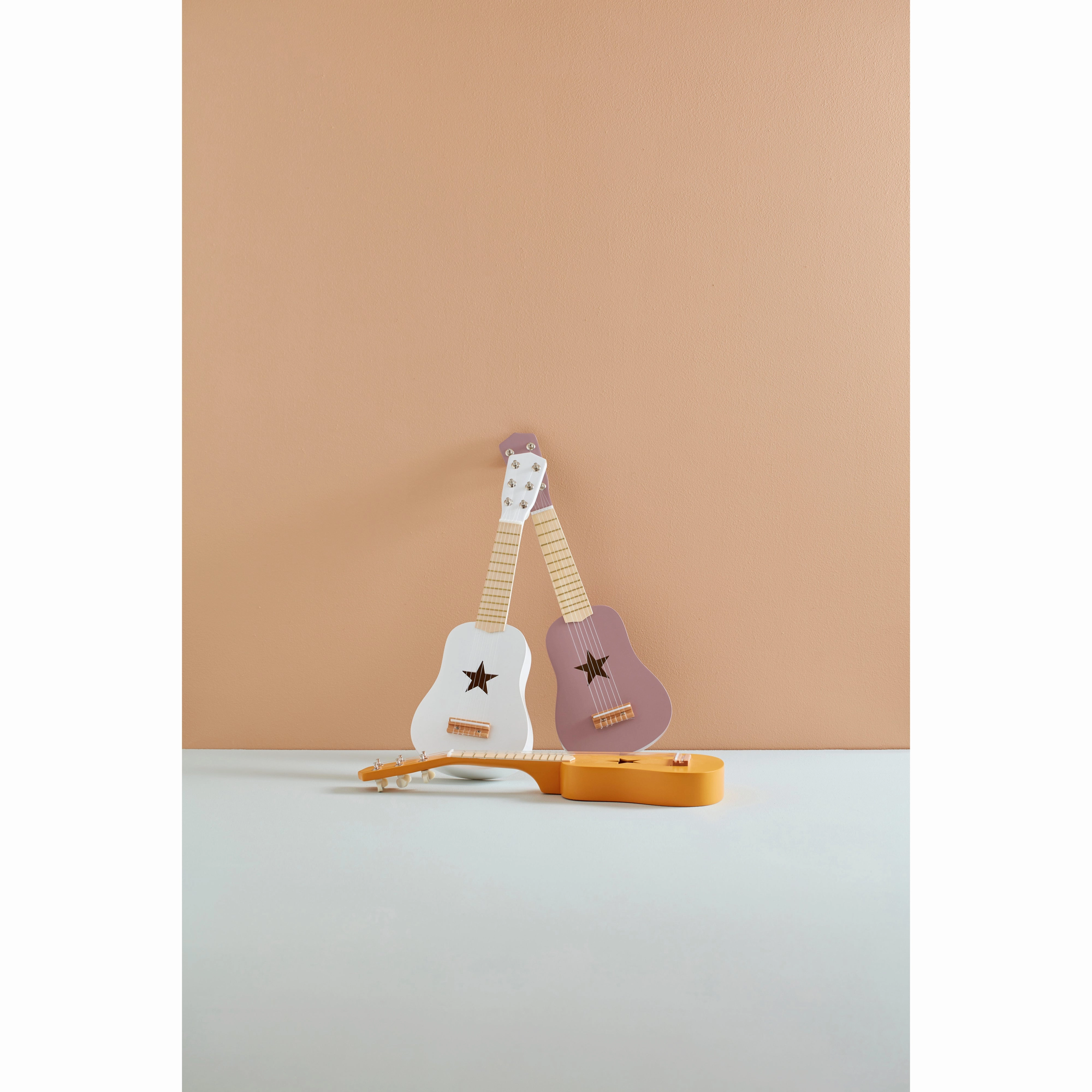 Kid's Concept Guitar Lilac