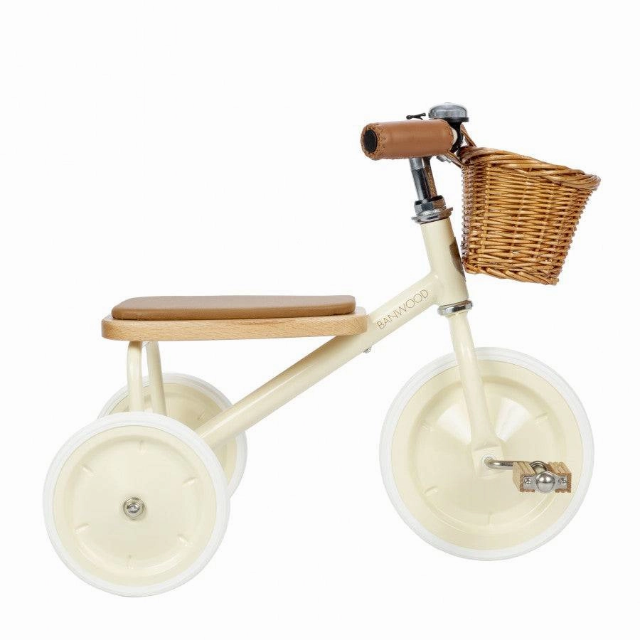 Kid's Modern Tricycle (Multiple Colors)