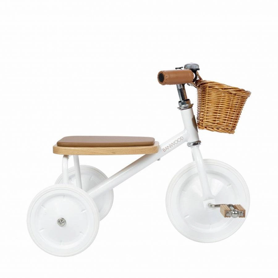 Kid's Modern Tricycle (Multiple Colors)