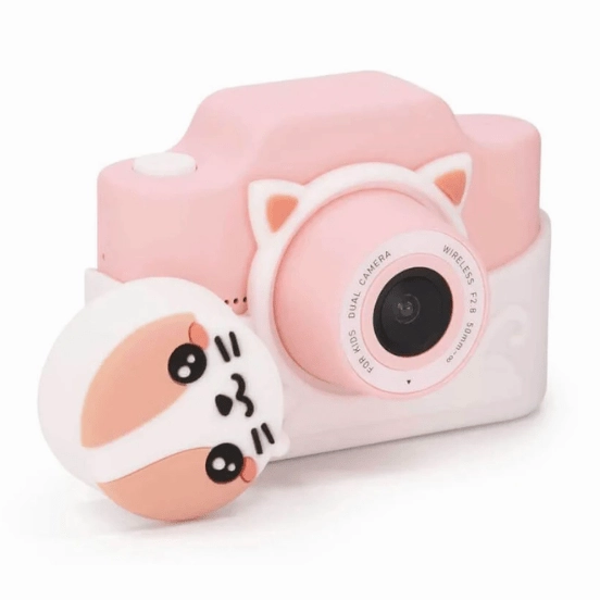 Kidamento Children's Cameras [3 Models]