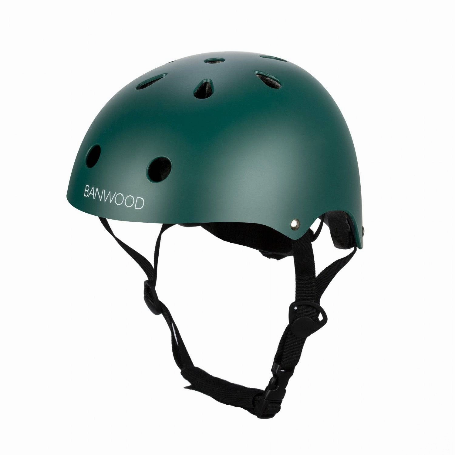 Kids Bike Helmet (Multiple Colors)