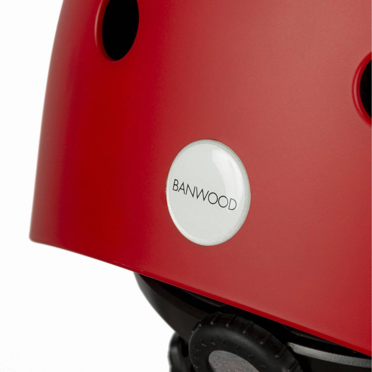 Kids Bike Helmet (Multiple Colors)