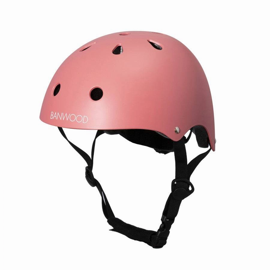 Kids Bike Helmet (Multiple Colors)