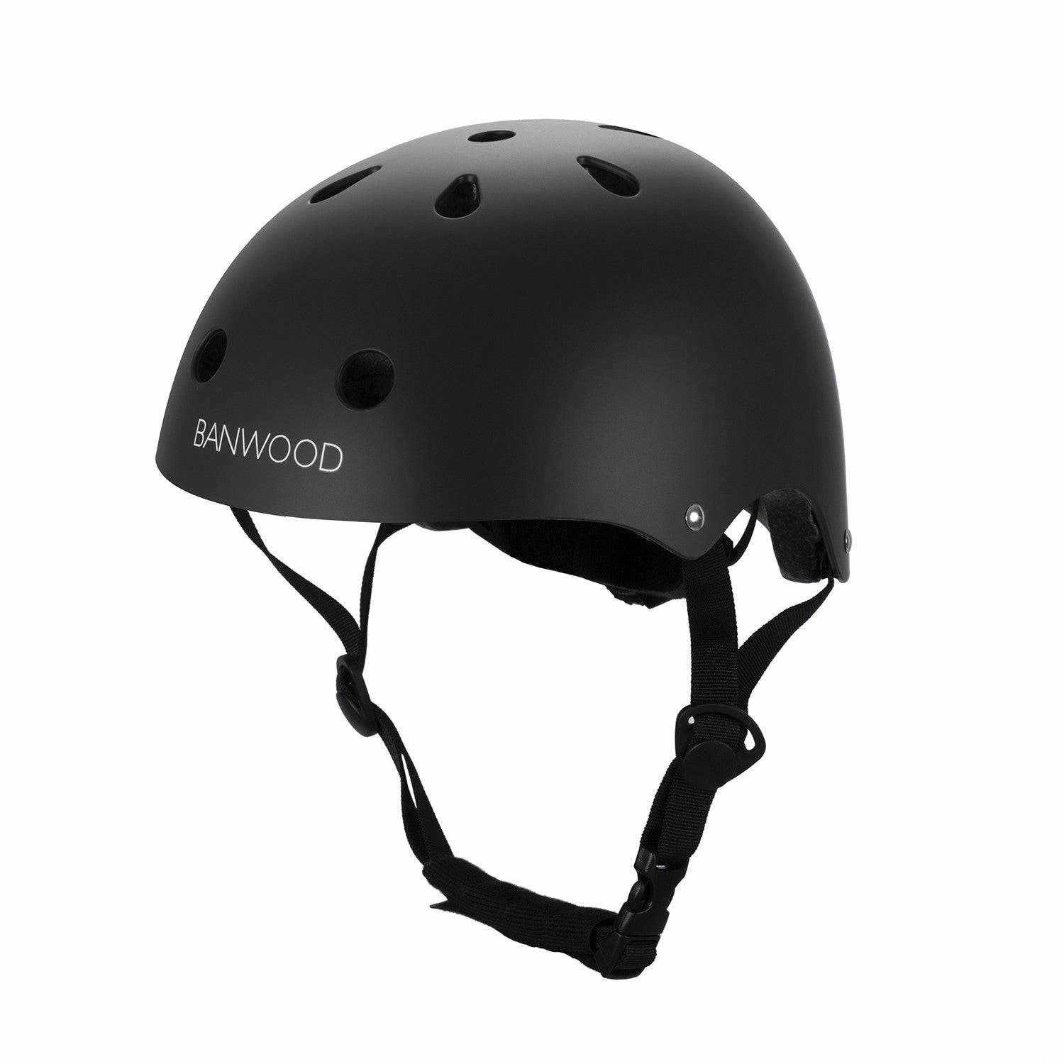 Kids Bike Helmet (Multiple Colors)