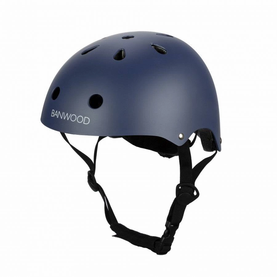 Kids Bike Helmet (Multiple Colors)