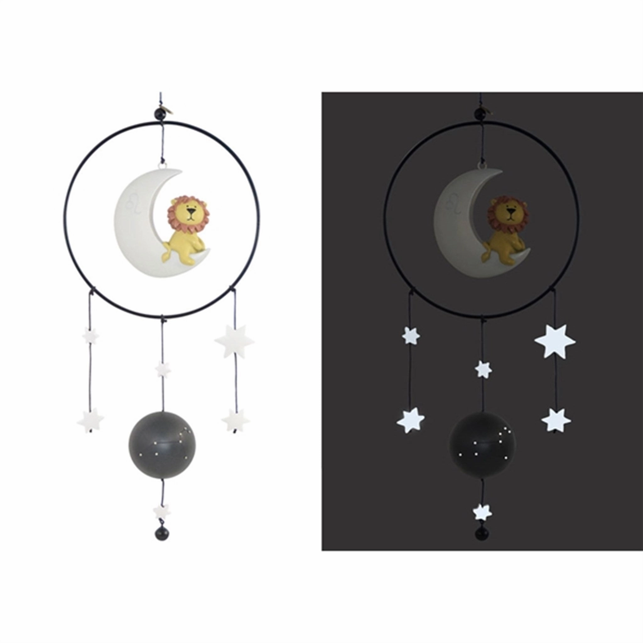 Kids by Friis Dream Catcher Mobiles Lven