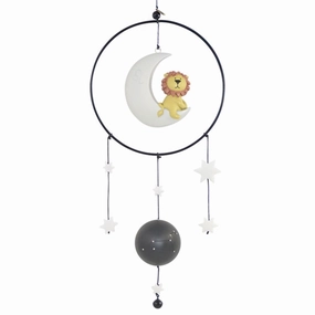 Kids by Friis Dream Catcher Mobiles Lven