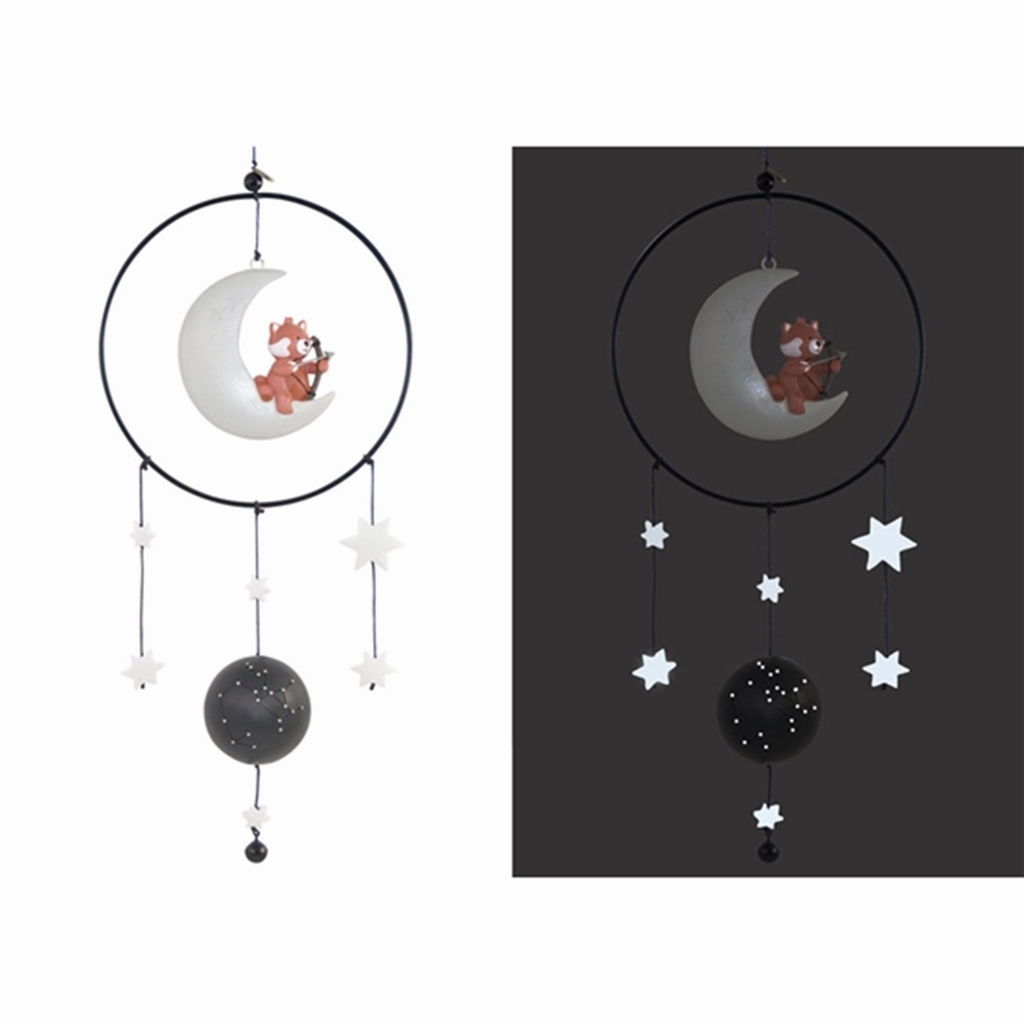Kids by Friis Dream Catcher Mobiles Skytten