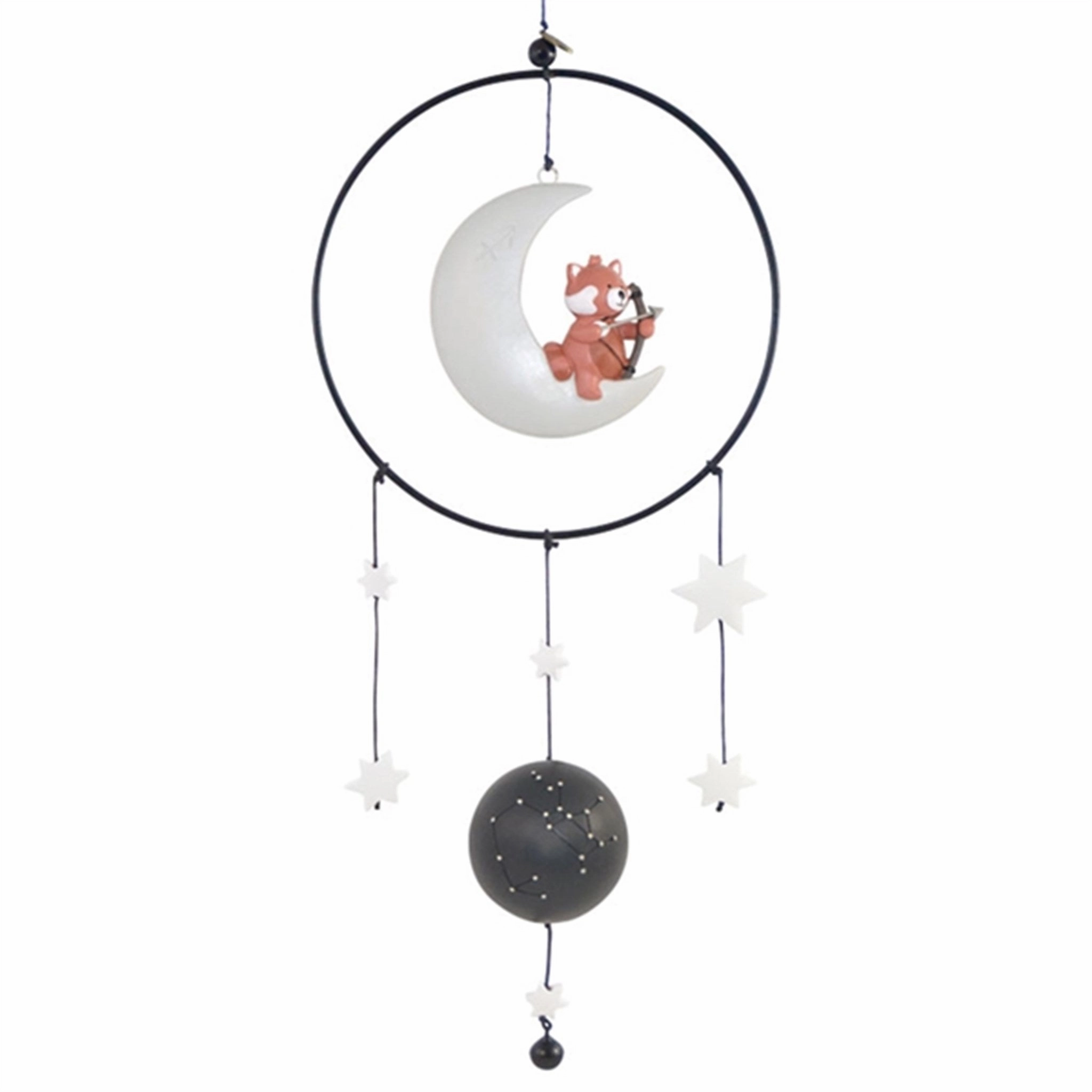 Kids by Friis Dream Catcher Mobiles Skytten