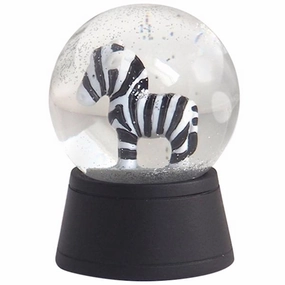 Kids by Friis Mini Snowball Zebra