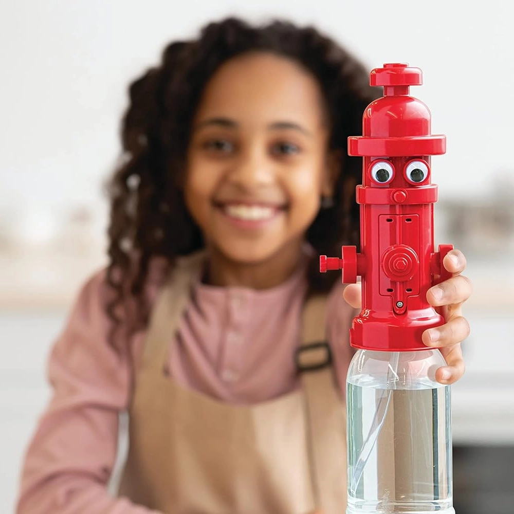 KidzRobotix - Hydrant Robot
