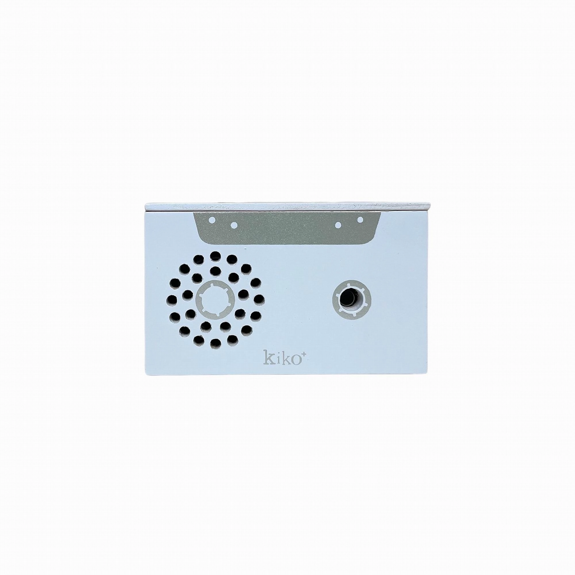 kiko  & gg* Tape Recorder  Wooden Toy Recorder- (Blue)