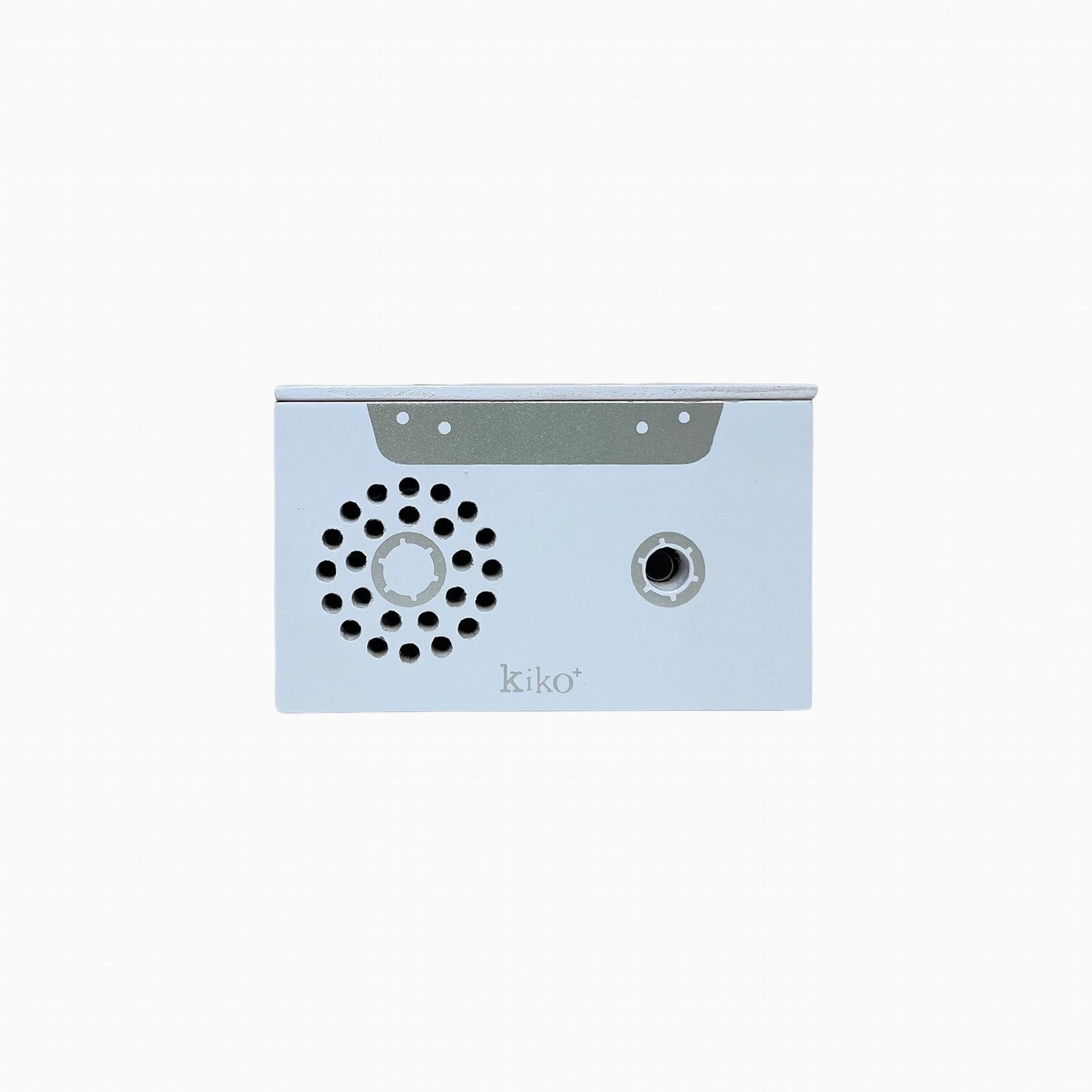 kiko  & gg* Tape Recorder  Wooden Toy Recorder- (Pink)