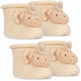 Konges Sljd Activuty Socks 2-pack Unicorn