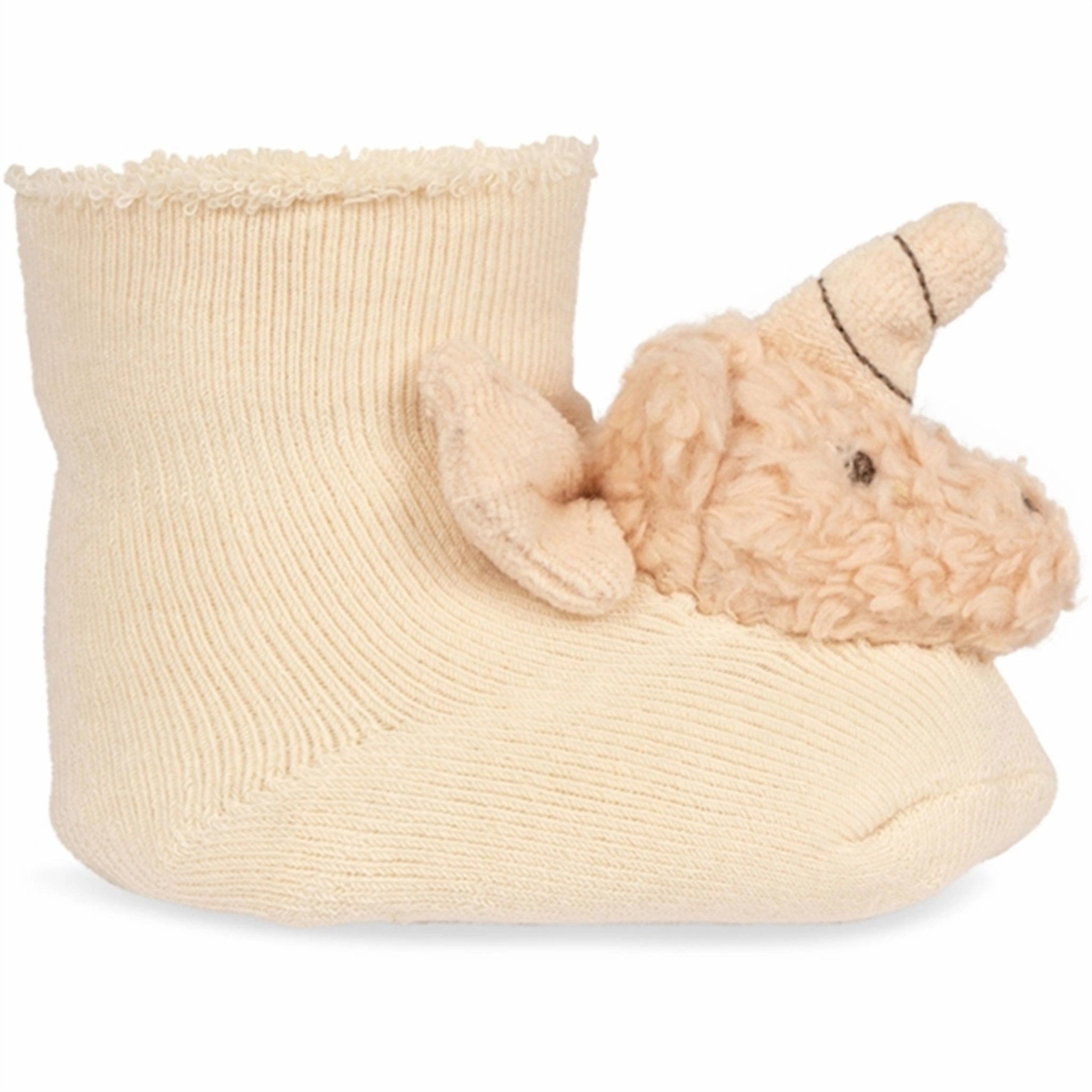 Konges Sljd Activuty Socks 2-pack Unicorn