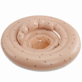 Konges Sljd Baby Water Ring Cherry Blush